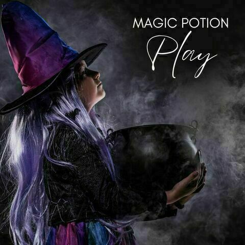 Magic Potion Play Collection : Ignite Imagination with Sparkle & Spell Co.